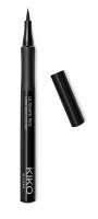 KIKO Milano - Ultimate Pen Long Wear Eyeliner - oční linky v peru - 1 ml
