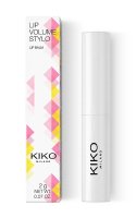 KIKO Milano - Lip Volume Stylo - Lip Balm - Balzám na rty - 2 g
