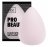 WIBO - Pro-Beauty Flock Sponge - Lilac