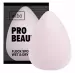 WIBO - Pro-Beauty Flock Sponge - Lilac