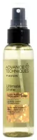AVON - ADVANCE TECHNIQUES - Ultimate Shine Illuminating Treatment Spray - Nabłyszczający spray do włosów - Bez spłukiwania - 100 ml