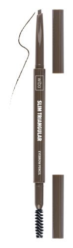 WIBO - Slim Triangular Eyebrow Pencil  - 1