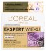 L'Oréal - EKSPERT WIEKU - Potrójna moc - Przeciwzmarszczkowy krem odbudowujący na dzień - 60+