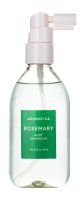 AROMATICA - Rosemary Root Enhancer - Rozmarynowa wcierka na porost włosów - 100 ml