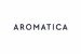 AROMATICA 
