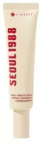 K-SECRET - Seoul 1988 Eye Cream: Retinal Liposome 4% + Fermented Bean - Ujędrniający krem pod oczy z retinalem - 30 ml