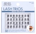 ARDELL - Individual DuraLash - Eyelashes - 621580 - KNOTTED FLARE TRIOS - MEDIUM BLACK - 621580 - KNOTTED FLARE TRIOS - MEDIUM BLACK