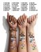 NYX Professional Makeup - Epic Wear Liner Stick - Waterproof Eyeliner Crayon