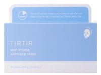 TIRTIR - NMF Hydra Ampoule Mask - Zestaw nawilżających maseczek do twarzy - 30 szt