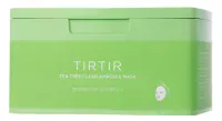 TIRTIR - Tea Tree Clear Ampoule Mask - Zestaw kojących maseczek do twarzy - 30 szt