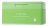 TIRTIR - Tea Tree Clear Ampoule Mask - Zestaw kojących maseczek do twarzy - 30 szt