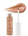 Catrice - Melted Sun - Liquid Bronzer - Bronzer w płynie - 10 ml  - 015 Sunkissed  - 015 Sunkissed 