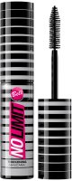 Bell - No Limit Thickening Mascara - Intensywnie pogrubiający tusz do rzęs - 10,5 g