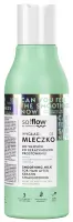 So!Flow - Smoothing Milk for Hair After Keratin Straightening - Wygładzające mleczko do włosów po keratynowym prostowaniu - 150 ml 