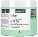 So!Flow - Smoothing Mask for Hair After Keratin Straightening - Wygładzająca maska do włosów po keratynowym prostowaniu - 400 ml 