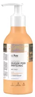 So!Flow - Sensual Shower Oil - Zmysłowy olejek do ciała pod prysznic - 400 ml 