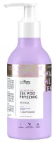 So!Flow - Relaxing Shower Gel - Relaksujący żel pod prysznic - 400 ml 