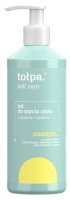 Tołpa - Self Care - Energia - Żel do mycia ciała - 400 ml