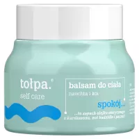 Tołpa - Self Care - Spokój - Balsam do ciała - 250 ml 