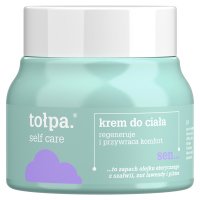 Tołpa - Self Care - Sen - Krem do ciała - 250 ml 