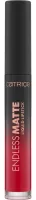 Catrice - Endless Matte - Liquid Lipstick - Pomadka do ust w płynie - 4,5 ml 