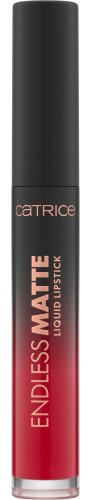 Catrice - Endless Matte - Liquid Lipstick - 4.5 ml 