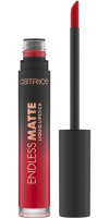 Catrice - Endless Matte - Liquid Lipstick - 4.5 ml  - 060 Red Flag  - 060 Red Flag 