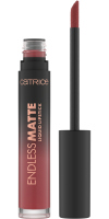 Catrice - Endless Matte - Liquid Lipstick - 4.5 ml  - 090 No Broken Hearts  - 090 No Broken Hearts 