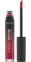 Catrice - Endless Matte - Liquid Lipstick - 4.5 ml  - 080 Love Potion - 080 Love Potion