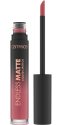 Catrice - Endless Matte - Liquid Lipstick - 4.5 ml  - 050 Kiss Me Quick  - 050 Kiss Me Quick 
