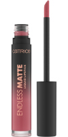 Catrice - Endless Matte - Liquid Lipstick - 4.5 ml  - 050 Kiss Me Quick  - 050 Kiss Me Quick 