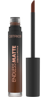 Catrice - Endless Matte - Liquid Lipstick - 4.5 ml  - 100 Coffe Date?  - 100 Coffe Date? 