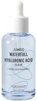 Jumiso - Waterfull Hyaluronic Acid - Serum - Nawilżające serum z kwasem hialuronowym - 50 ml 