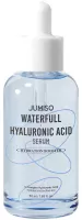 Jumiso - Waterfull Hyaluronic Acid - Serum - Nawilżające serum z kwasem hialuronowym - 50 ml 