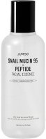 Jumiso - Snail Mucin 95 + Peptide - Facial Essence - Esencja do twarzy - 140 ml