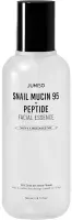 Jumiso - Snail Mucin 95 + Peptide - Facial Essence - Esencja do twarzy - 140 ml