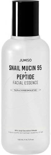 Jumiso - Snail Mucin 95 + Peptide - Facial Essence - 140 ml