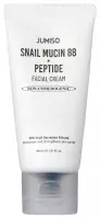 Jumiso - Snail Mucin 88 + Peptide - Facial Cream - Krem regenerujący do twarzy - 30 ml 