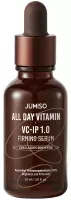 Jumiso - All Day Vitamin VC-IP 1.0 - Firming Serum - Ujędrniające serum do twarzy z witaminą C i bakuchiolem - 30 ml 