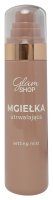 Glam SHOP - Setting Mist - Mgiełka utrwalająca makijaż - 100 ml 