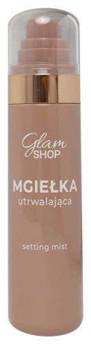 Glam SHOP - Setting Mist - 100 ml 