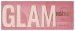 Glam SHOP - GLAM - Paleta do modelowania twarzy - Róż i Już - 3 x 4 g 
