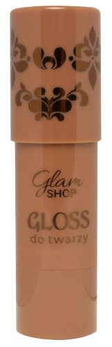 Glam SHOP - Gloss Highlighter - Rozświetlacz do twarzy - 4,5 g