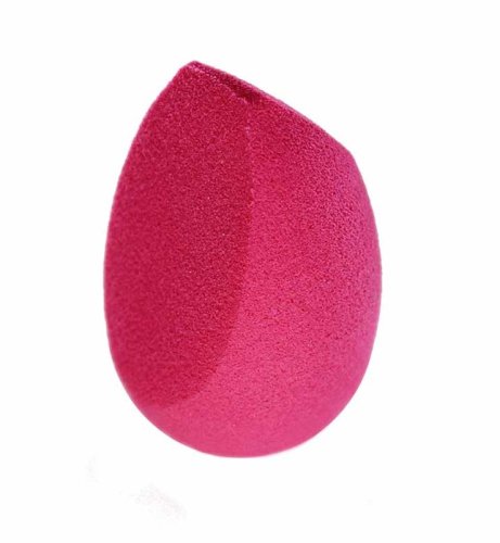 Glam SHOP - Glam Sponge - Ekstra miękka, ścięta gąbka do makijażu