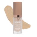 Glam SHOP - High Coverage Concealer - Totalny zakrywacz - Mocno kryjący korektor do twarzy - 5 ml  - 3 - 3