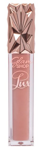 Glam SHOP - Lipgloss - Plumping lip gloss - 7 ml  - Nudziak