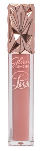 Glam SHOP - Lipgloss - Plumping lip gloss - 7 ml  - Ślubna 