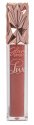 Glam SHOP - Lipgloss - Powiększający błyszczyk do ust - 7 ml  - Budyń Kawowy  - Budyń Kawowy 
