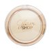 Glam SHOP - Softly Illuminating Powder - Puder delikatnie rozświetlający - Woalka - 7 g 