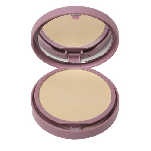 Glam SHOP - Full Coverage Foundation - Covering powder foundation - 10 g - Light